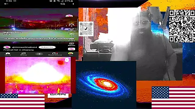RussellTaylorLacy's Webcam Show