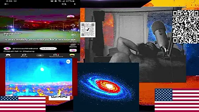 RussellTaylorLacy Webcam show