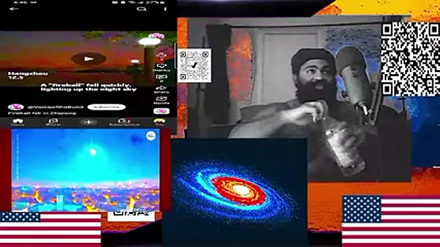RussellTaylorLacy webcam show