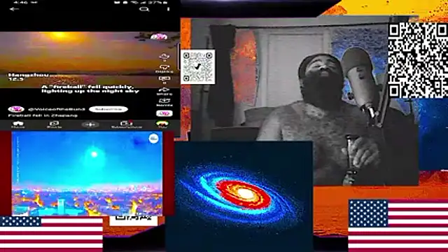 RussellTaylorLacy: вебкам-шоу