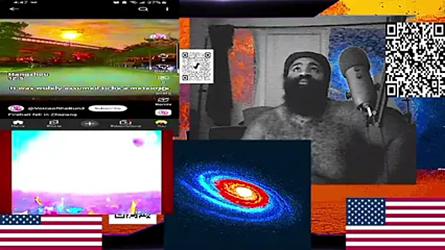 Show Webcam de RussellTaylorLacy