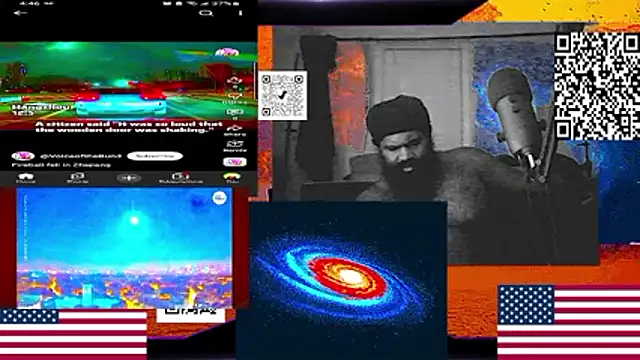 RussellTaylorLacy Webcamshow