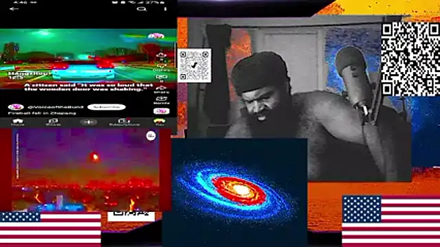 RussellTaylorLacy: вебкам-шоу