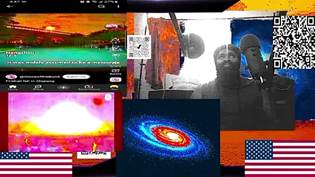 RussellTaylorLacy Webcam-Show