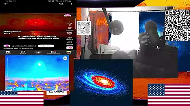 Webkamerová show RussellTaylorLacy