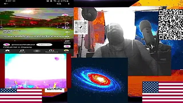 RussellTaylorLacyn Webbikameraesitys