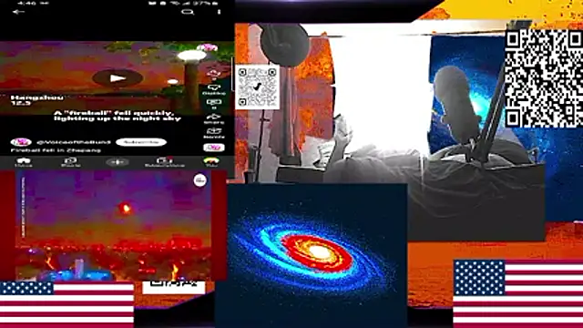 RussellTaylorLacy Pertunjukan Webcam