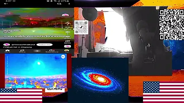 RussellTaylorLacy's Webcam Show