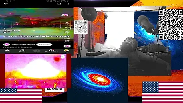 RussellTaylorLacy Webcamshow