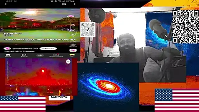 RussellTaylorLacy Pertunjukan Webcam