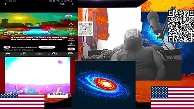 RussellTaylorLacy Webcamshow