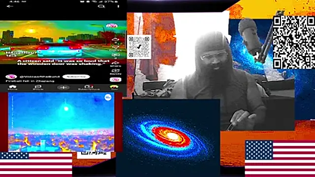 RussellTaylorLacy Show in webcam