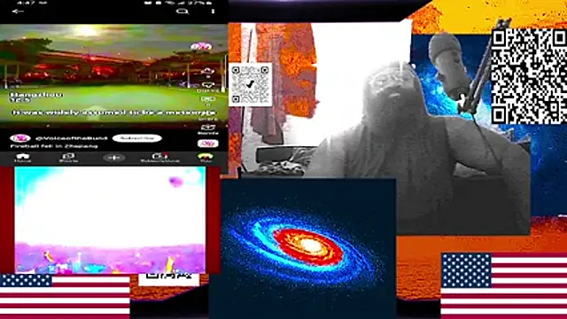 Show Webcam de RussellTaylorLacy