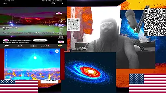 RussellTaylorLacy webcam show