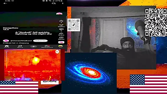 RussellTaylorLacy Webcam show