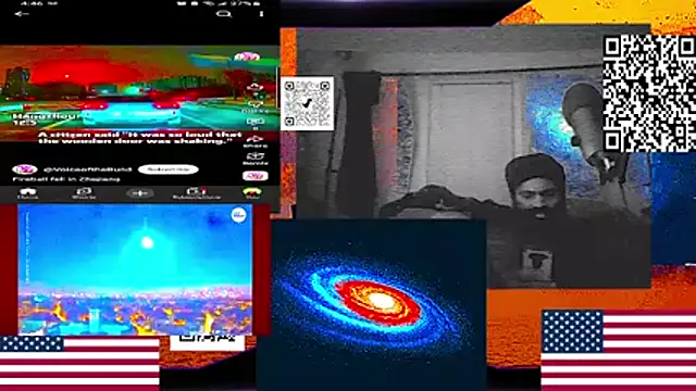 RussellTaylorLacy – webcam-show
