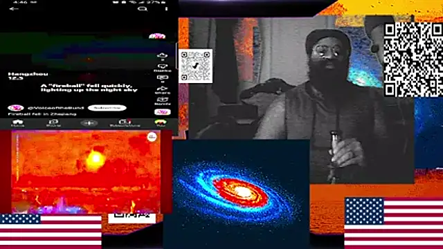 RussellTaylorLacy Webcamshow
