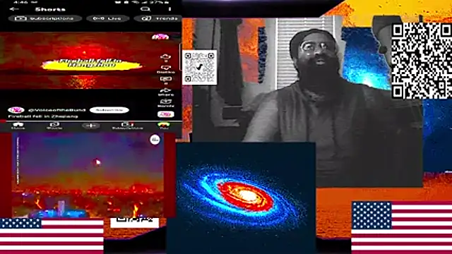 RussellTaylorLacy Adlı Modelin Web Kamerası Şovu