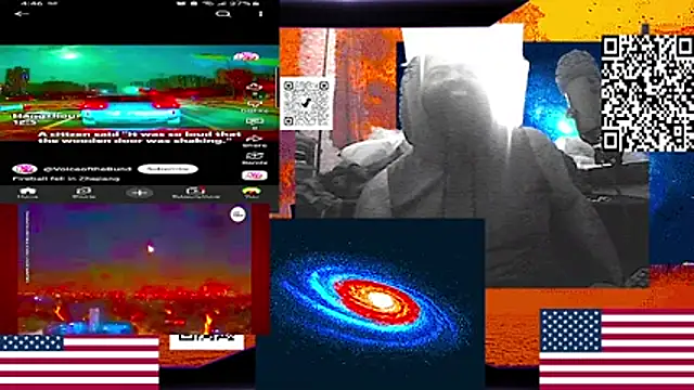 RussellTaylorLacy Show in webcam