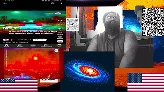 RussellTaylorLacy: вебкам-шоу