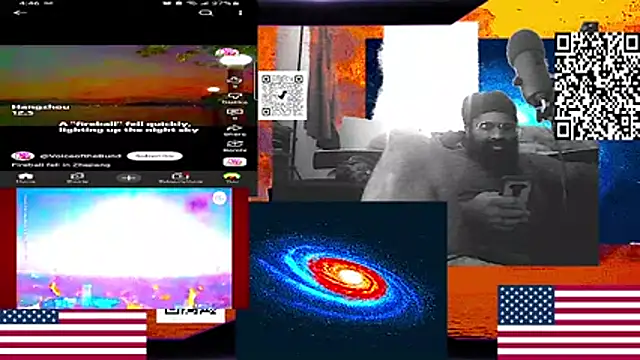 RussellTaylorLacy's Webcam Show