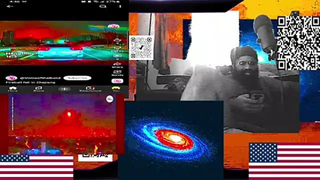 RussellTaylorLacy's Webcam Show