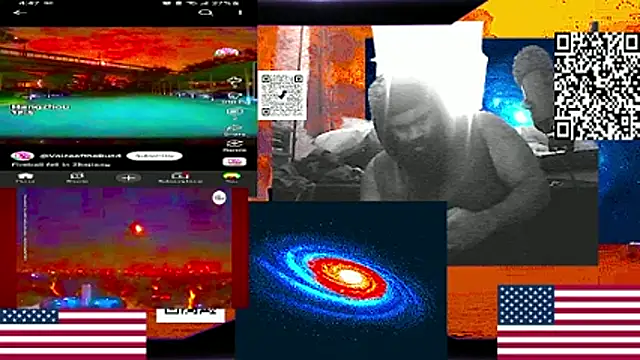RussellTaylorLacy – webcam-show