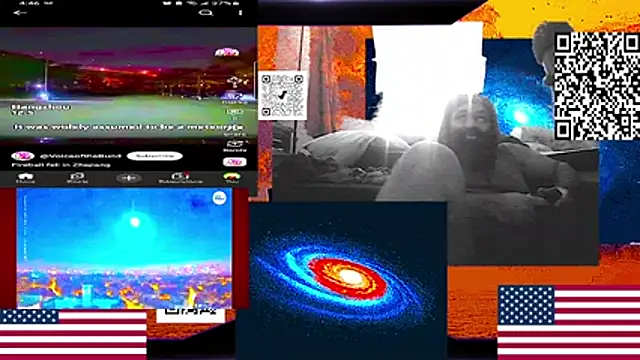 RussellTaylorLacy Webcamshow