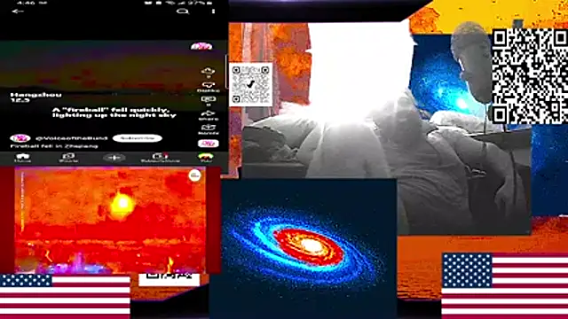 RussellTaylorLacy Webcam-Show