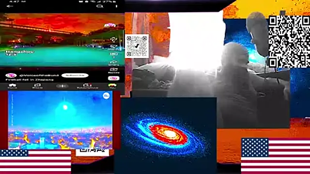 RussellTaylorLacy Adlı Modelin Web Kamerası Şovu
