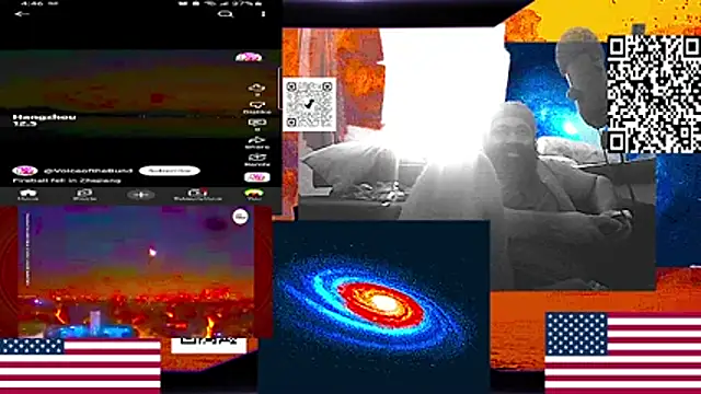 RussellTaylorLacy's Webcam Show