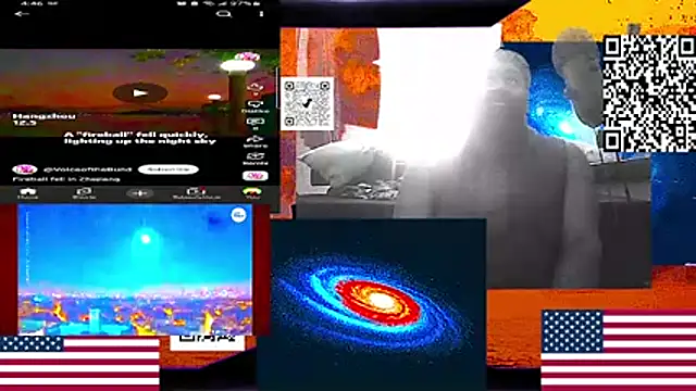 RussellTaylorLacy Show Webcam