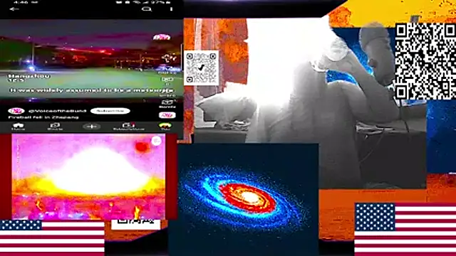 RussellTaylorLacy's Webcam Show