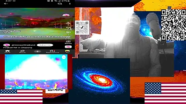 RussellTaylorLacy Pertunjukan Webcam