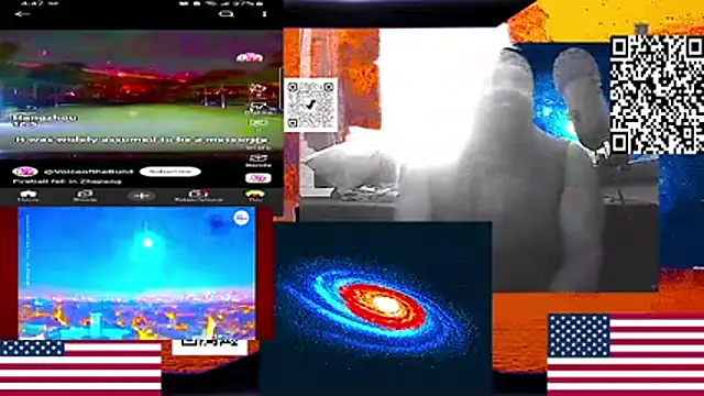 RussellTaylorLacy Webcam-Show