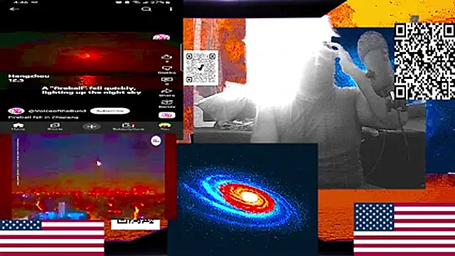 RussellTaylorLacy Show in webcam