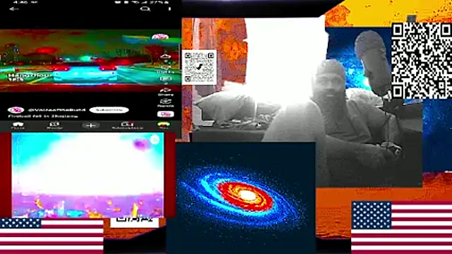 RussellTaylorLacy – webcam-show