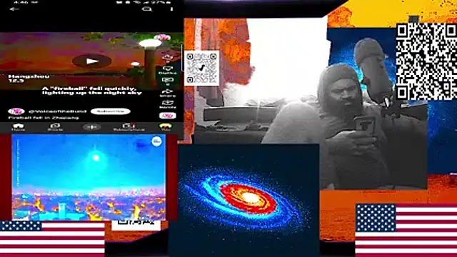 Webkamerová show RussellTaylorLacy