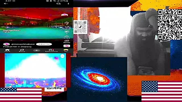 RussellTaylorLacy's Webcam Show