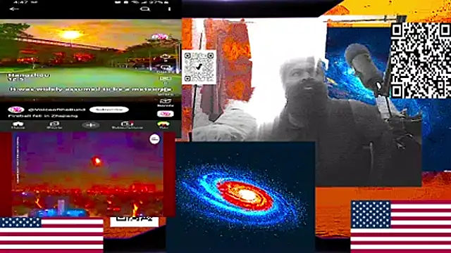 RussellTaylorLacy's Webcam Show