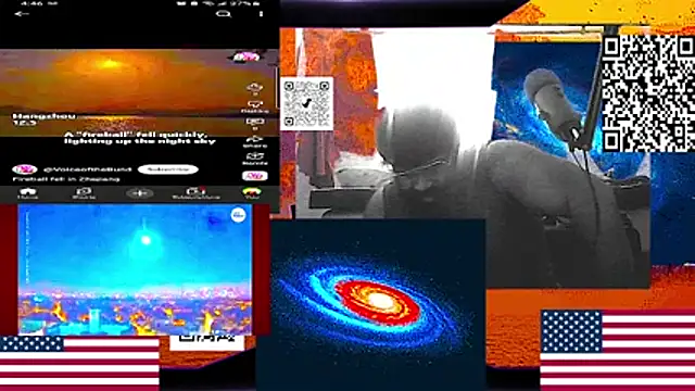 RussellTaylorLacy Webcam Show