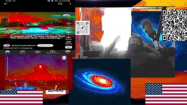 RussellTaylorLacy Show Webcam