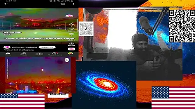 RussellTaylorLacy Show in webcam