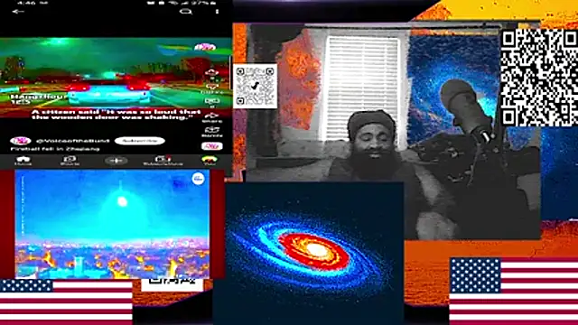 RussellTaylorLacy Webcamshow
