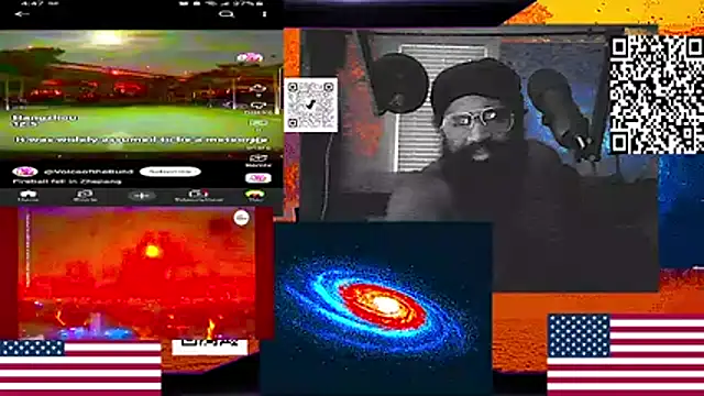 Webkamerová show RussellTaylorLacy