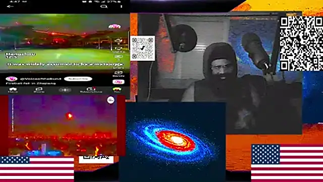 RussellTaylorLacy Adlı Modelin Web Kamerası Şovu