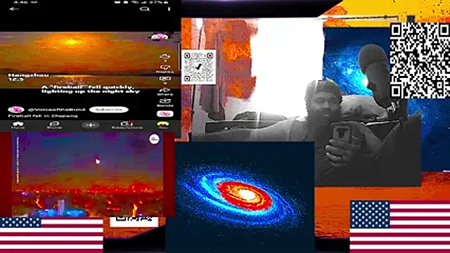 RussellTaylorLacy Pertunjukan Webcam