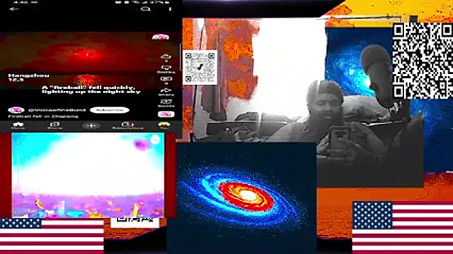 RussellTaylorLacy Pertunjukan Webcam