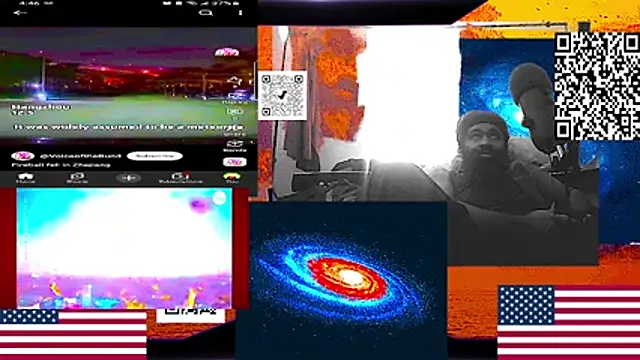 RussellTaylorLacy Webcam show