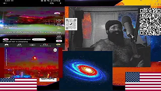 RussellTaylorLacy Webcam-Show